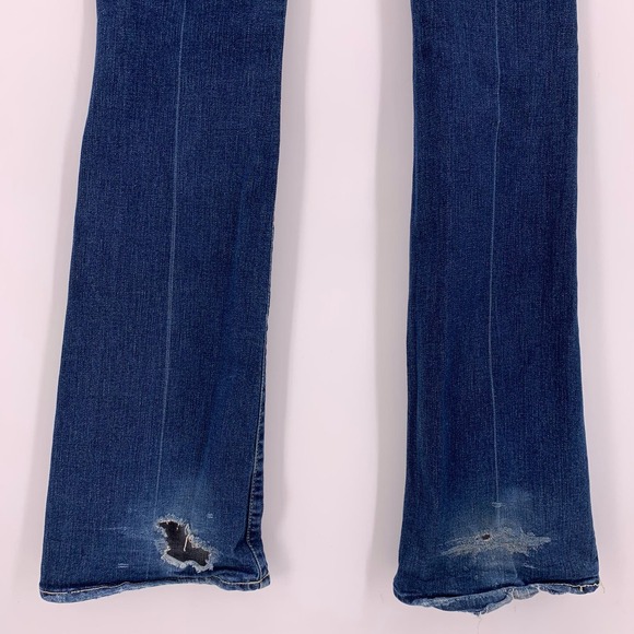 Chip & Pepper LA LAB “The Pearl” Jeans Womens Size 25 - Picture 13 of 16